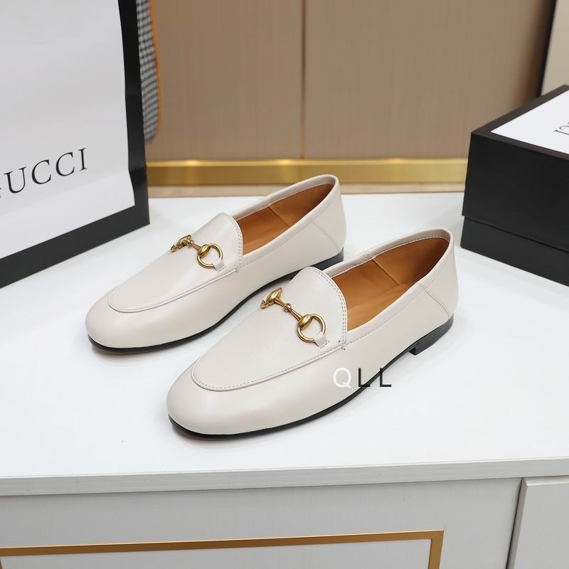 Gucci Women's Shoes 581